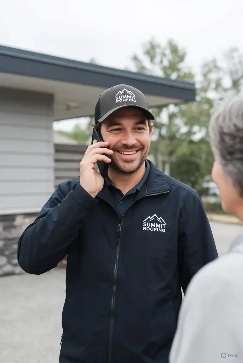 Flat Roof Leak Repair Farmington, CA FAQs